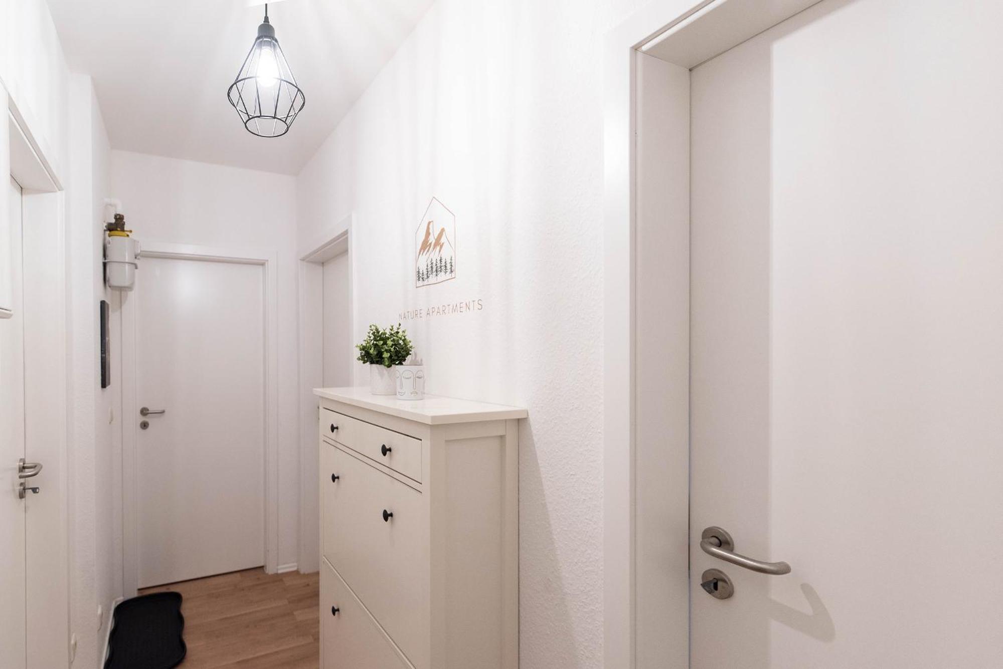 Apartment - Modern - Familienfreundlich - Kueche Gotha Eksteriør bilde