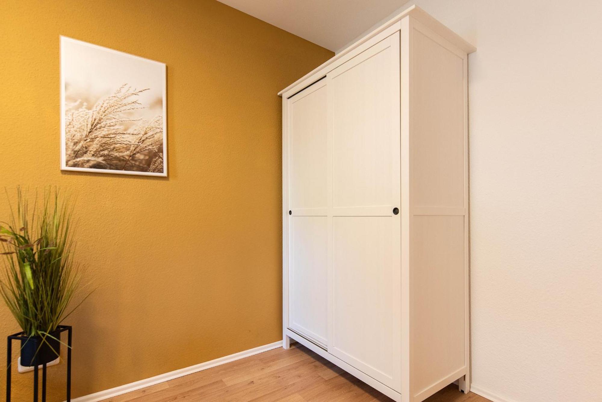 Apartment - Modern - Familienfreundlich - Kueche Gotha Eksteriør bilde